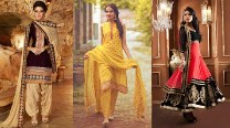 Not Every Indian Outfit is a Sari Not Every Indian Outfit is a Sari