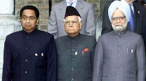 Natwar Singh’s autobiography reveals Rahul Gandhi as a reluctant leader! Natwar Singh’s autobiography reveals Rahul Gandhi as a reluctant leader!