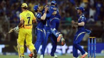 IPL 2015: CSK skipper MS Dhoni laments lack of match-winning performance from teammates in final