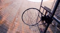 ‘How Ridiculous’ sets new Guinness World Record with high-altitude Basketball shot! ‘How Ridiculous’ sets new Guinness World Record with high-altitude Basketball shot!