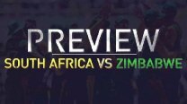 South Africa vs Zimbabwe ICC Cricket World Cup 2015 Match 3 Video Preview on Star Sports South Africa vs Zimbabwe ICC Cricket World Cup 2015 Match 3 Video Preview on Star Sports