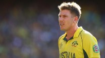 James Faulkner took his clothes off in afterparty post World Cup triumph: Brad Haddin