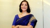 Lok Sabha Elections 2014: Meet your candidate – Meera Sanyal, Aam Aadmi Party, Mumbai South Lok Sabha Elections 2014: Meet your candidate – Meera Sanyal, Aam Aadmi Party, Mumbai South