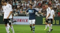FIFA World Cup 2014: Five classic Germany vs Argentina meetings FIFA World Cup 2014: Five classic Germany vs Argentina meetings