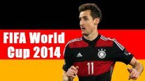 FIFA World Cup 2014: Five reasons why Germany will win the World Cup FIFA World Cup 2014: Five reasons why Germany will win the World Cup