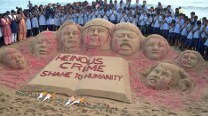 Peshawar school attack: An open letter to all those grieving parents in India offering sanctimonious advice to Pakistan Peshawar school attack: An open letter to all those grieving parents in India offering sanctimonious advice to Pakistan