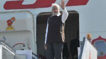 Narendra Modi in Bangladesh: Prime Minister Modi embarks on a historic visit to Bangladesh Narendra Modi in Bangladesh: Prime Minister Modi embarks on a historic visit to Bangladesh