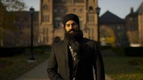 Jagmeet Singh Calls for Parental Inputs on Sex Education Jagmeet Singh Calls for Parental Inputs on Sex Education
