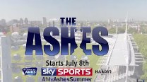 Ashes 2015 promo video: All-time greats come together to invigorate the best battle in test cricket Ashes 2015 promo video: All-time greats come together to invigorate the best battle in test cricket