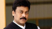 Declare ‘Hudhud’ a “national calamity”, says K Chiranjeevi
