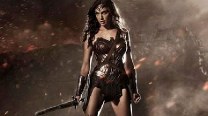 Sexy first look of Wonder Woman Gal Gadot in Batman vs. Superman: Dawn of Justice! Sexy first look of Wonder Woman Gal Gadot in Batman vs. Superman: Dawn of Justice!