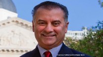 Maryland Legislator Kumar P. Barve to Run for Congress in 2016 Maryland Legislator Kumar P. Barve to Run for Congress in 2016