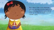 ‘Bharat Babies’ Aims to Fill Gap in Indian Centric Children’s Books ‘Bharat Babies’ Aims to Fill Gap in Indian Centric Children’s Books