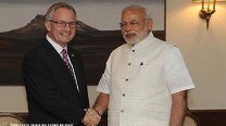 Modi Visit Shows ‘Real Commitment’ to Improving ties, Says Canadian Minister Modi Visit Shows ‘Real Commitment’ to Improving ties, Says Canadian Minister