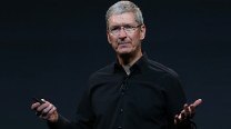 Apple CEO Tim Cook: ‘I am proud to be gay’ Apple CEO Tim Cook: ‘I am proud to be gay’