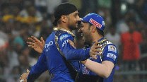 Mumbai Indians become IPL 2015 winners defeating Chennai Super Kings by 41 runs IPL 2015: Picture Highlights of MI vs CSK