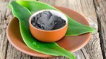 Eat That Clay, It’s Good For You Eat That Clay, It’s Good For You