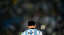 Lionel Messi one step away from becoming the best player of this generation Lionel Messi one step away from becoming the best player of this generation