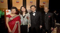 Asia Society Texas Tiger Ball 2015 Raises Record-High Funds Asia Society Texas Tiger Ball 2015 Raises Record-High Funds