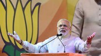 Kashmir attack: Is Modi government any different from the UPA government? Kashmir attack: Is Modi government any different from the UPA government?