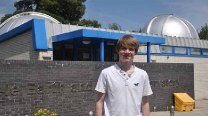 15-year-old British Intern discovers Jupiter-like planet in Hydra Constellation 15-year-old British Intern discovers Jupiter-like planet in Hydra Constellation