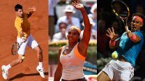 French Open 2015 Schedule Day 3: Today’s Line-up, Match Predictions and Results at Roland Garros French Open 2015 Schedule Day 3: Today’s Line-up, Match Predictions and Results at Roland Garros