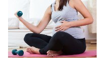 5 Smart Ways for Breastfeeding Moms to Stay in Shape 5 Smart Ways for Breastfeeding Moms to Stay in Shape