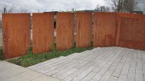 Komagata Maru Memorial Crying for Maintenance Komagata Maru Memorial Crying for Maintenance