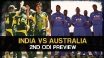 India vs Australia 2015 2nd ODI Preview: Can MS Dhoni’s Team India stop in-form Australian side in Melbourne? India vs Australia 2015 2nd ODI Preview: Can MS Dhoni’s Team India stop in-form Australian side in Melbourne?