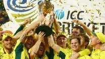 Australia vs New Zealand, ICC World Cup 2015 Final: Watch Picture Highlights of AUS vs NZ