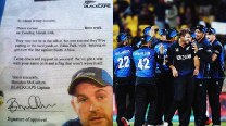 BCCI, Wake Up and Smell the Coffee – Look what Brendon McCullum is up to!
