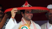 Rahul Gandhi to meet partymen to strengthen Congress; Are you serious? Are you serious? Rahul Gandhi to meet partymen to strengthen Congress; Are you serious? Are you serious?