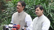 Lok Sabha Elections 2014: Meet your candidate – Gopinath Munde, Maharashtra, Beed Lok Sabha Elections 2014: Meet your candidate – Gopinath Munde, Maharashtra, Beed