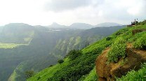 Weekend breaks: Five visually appealing treks in Mumbai Weekend breaks: Five visually appealing treks in Mumbai
