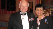 Dr. Veena Rawat Receives Order of Canada, Called ‘Trailblazer for Women’ Dr. Veena Rawat Receives Order of Canada, Called ‘Trailblazer for Women’
