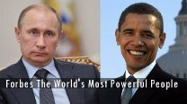 Forbes World’s Most Powerful People: 5 trends revealed by the list Forbes World’s Most Powerful People: 5 trends revealed by the list