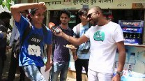 Are you on Tinder? Mumbai girls & boys talk about the Tinder dating app trend! Are you on Tinder? Mumbai girls & boys talk about the Tinder dating app trend!