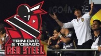KKR owner Shah Rukh Khan purchases stake in Caribbean Premier League team Trinidad & Tobago Red Steel KKR owner Shah Rukh Khan purchases stake in Caribbean Premier League team Trinidad & Tobago Red Steel