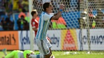 Who will replace Angel di Maria for Argentina? Who will replace Angel di Maria for Argentina?