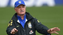 FIFA World Cup 2014: Brazil fires national football coach Luiz Felipe Scolari