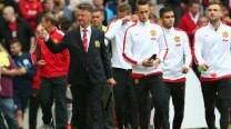 Manchester United vs QPR: Man United registers first win under Louis van Gaal in Barclays Premier League 2014-15 Manchester United vs QPR: Man United registers first win under Louis van Gaal in Barclays Premier League 2014-15
