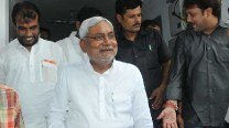Nitish Kumar to lead protest against Centre on special status