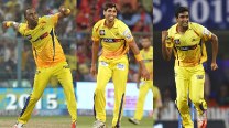 10 best bowlers in IPL 2015