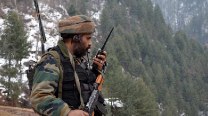 Suicide deaths in armed forces: 597 cases in past 5 years Suicide deaths in armed forces: 597 cases in past 5 years