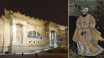 Deccani Art to be Showcased at The Met Museum in New York Deccani Art to be Showcased at The Met Museum in New York