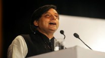Lok Sabha Elections 2014: Meet your candidate – Shashi Tharoor,Indian National Congress, Thiruvananathapuram Lok Sabha Elections 2014: Meet your candidate – Shashi Tharoor,Indian National Congress, Thiruvananathapuram