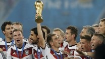 FIFA World Cup 2014: Germany’s triumph result of team work, says Philipp Lahm