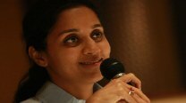 Lok Sabha Elections 2014: Meet your candidate – Supriya Sule, Nationalist Congress Party, Baramati Lok Sabha Elections 2014: Meet your candidate – Supriya Sule, Nationalist Congress Party, Baramati