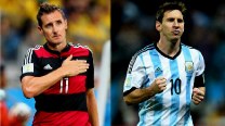 Germany vs Argentina, FIFA World Cup 2014 Final Match Preview: European powerhouse takes on traditional South American flair Germany vs Argentina, FIFA World Cup 2014 Final Match Preview: European powerhouse takes on traditional South American flair