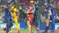 IPL 2015: The top 10 batsmen in the eighth edition